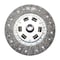 Volkswagen T-1 71-79/T-2 70-71 1600Cc Clutch Kit 200M, 311141025Ckit 311141025CKIT - alternate 4